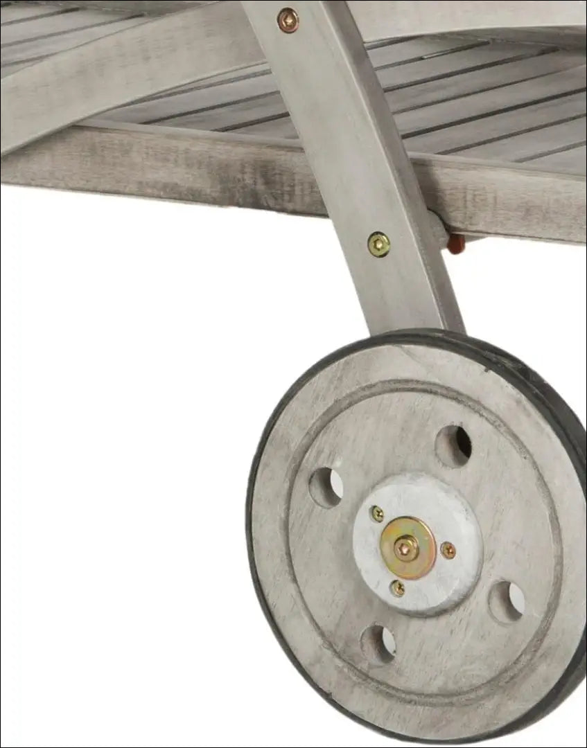 Lauko serviravimo vežimėlis LI703 - €95 Save 50% 50-100, __label:Pristatymas 1-2 d.d., color-pilka, indai, interjeras