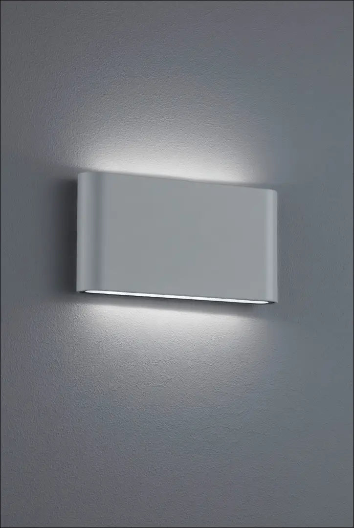 Lauko sieninis šviestuvas DA0270 - €40 Save 50% 25-50, __label:Pristatymas 1-2 d.d., lauko-kita €25 to €50 Wall Light