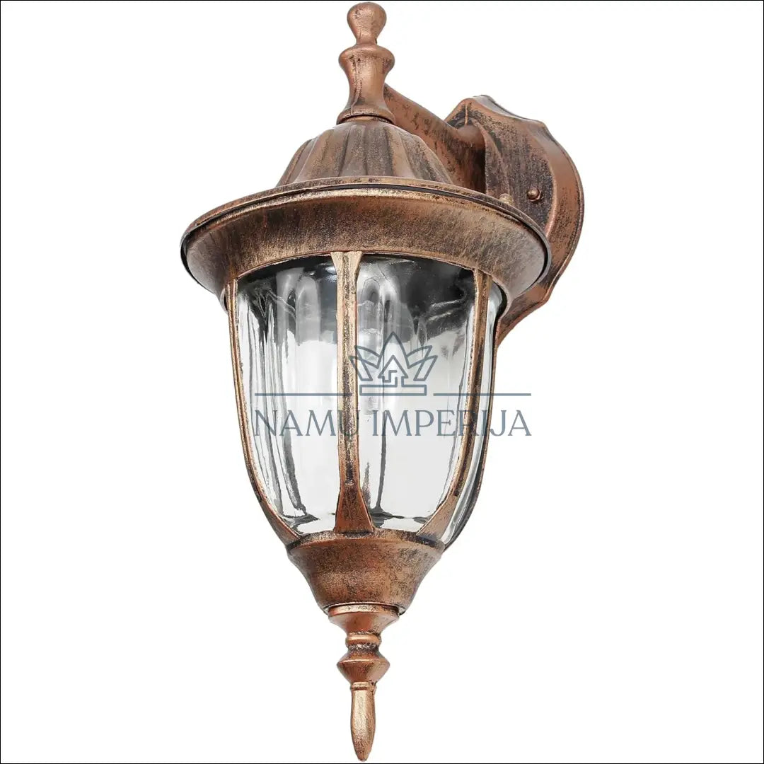 Lauko sieninis šviestuvas DI9800 €34 Save 50% 25 50, __label:Pristatymas 1 2 d.d., color ruda, interjeras, lauko baldai