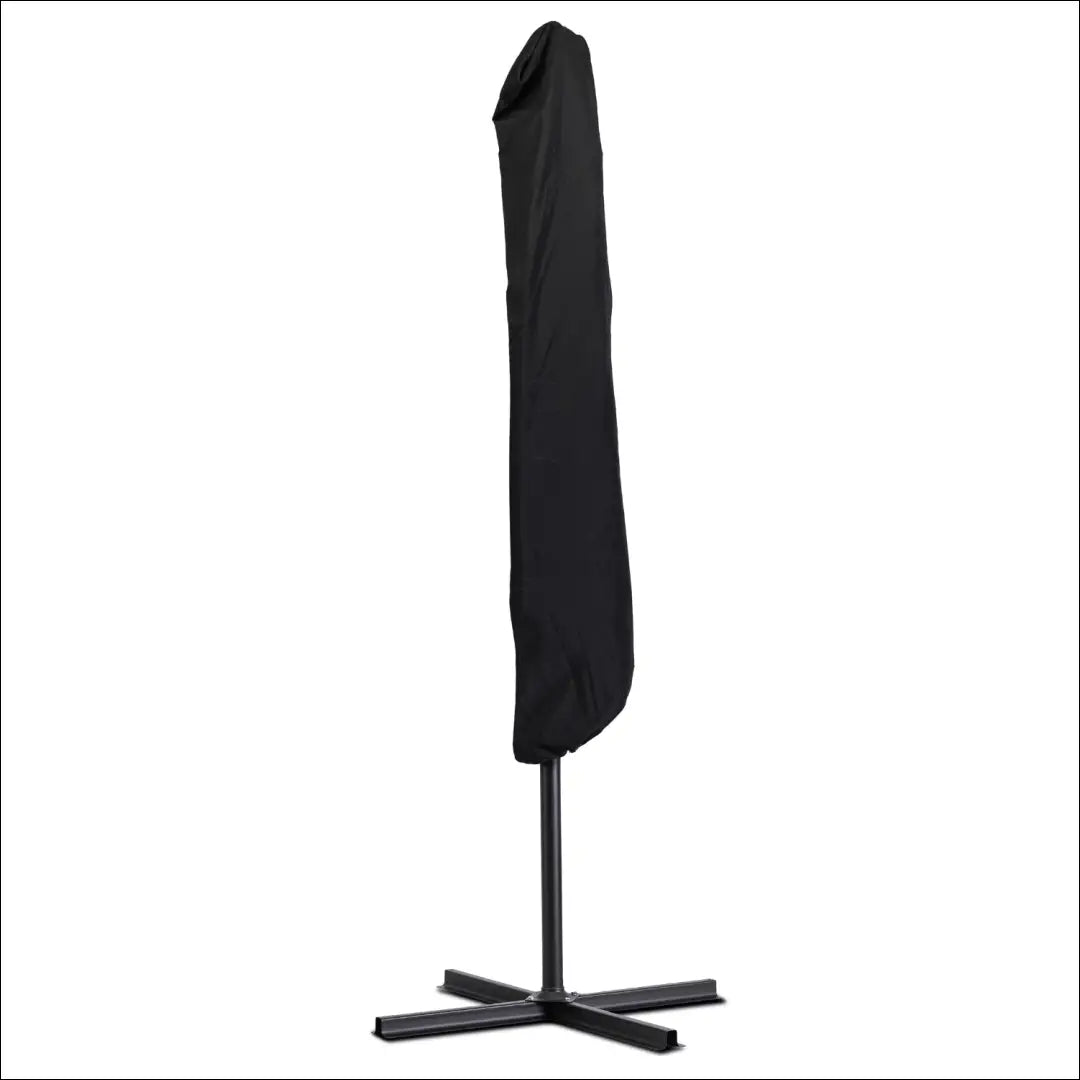 Lauko skėtis su vandeniui atspariu audiniu žalios spalvos TE542 - €89 Save 15% 50-100, __label:Pristatymas 5-14 d.d.,