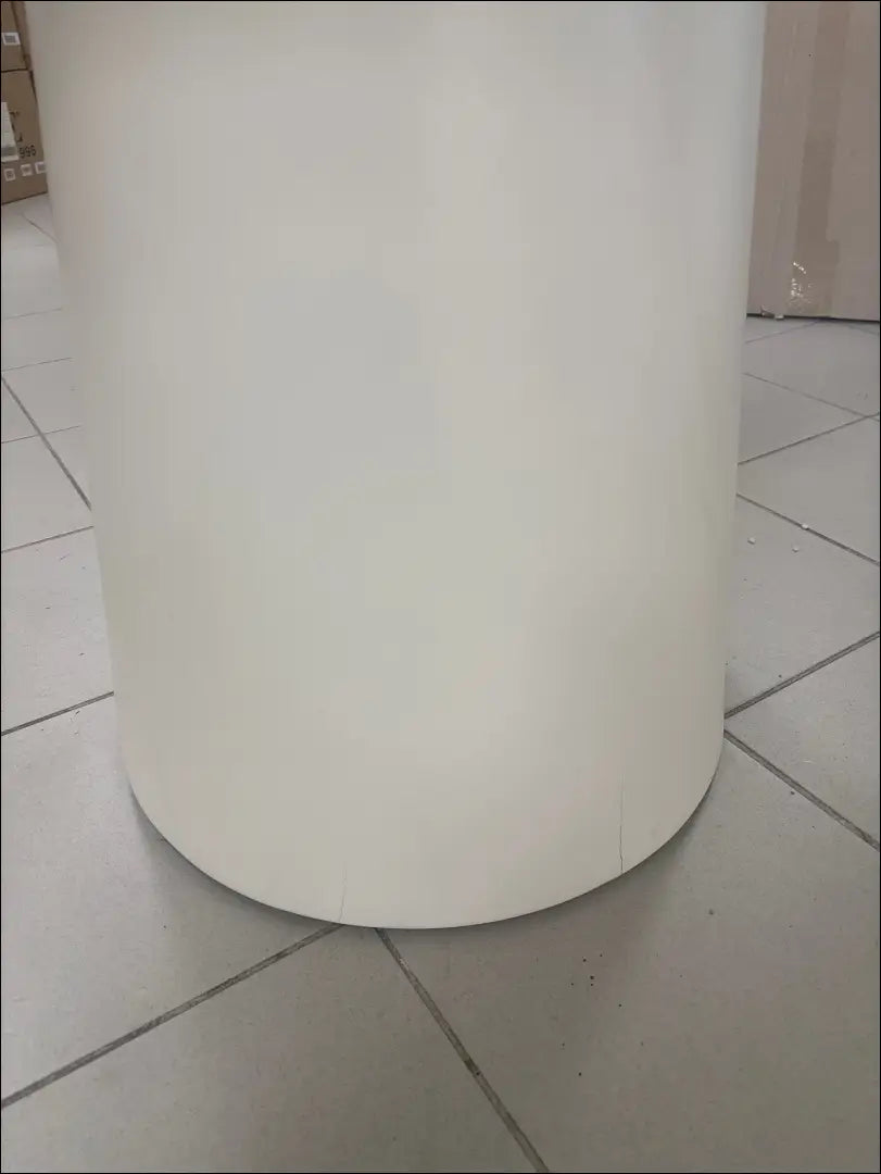 Lauko stalas LI797 - €130 Save 80% 100-200, __label:Pristatymas 1-2 d.d., color-balta, pazeistas, pazeisti €100 to €200