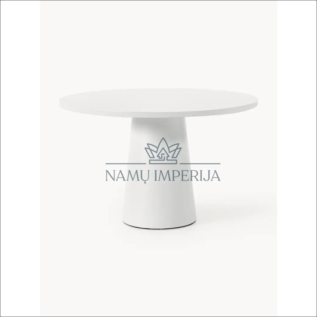 Lauko stalas LI797 - €130 Save 80% 100-200, __label:Pristatymas 1-2 d.d., color-balta, pazeistas, pazeisti €100 to €200