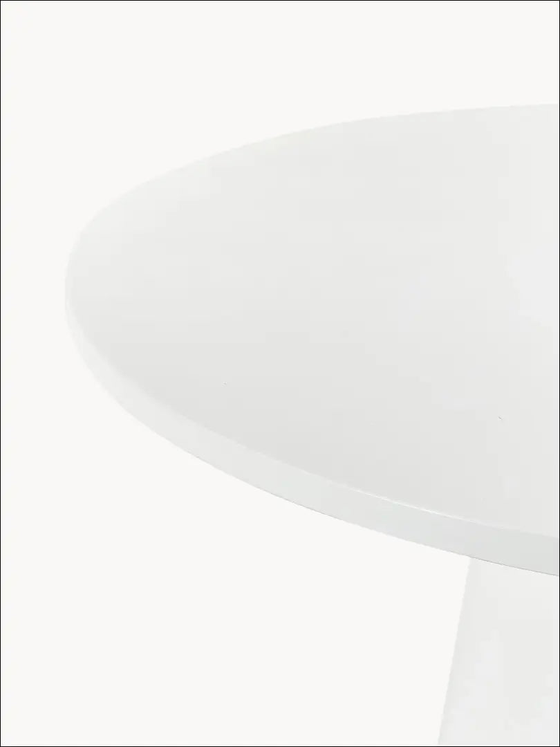 Lauko stalas LI797 - €130 Save 80% 100-200, __label:Pristatymas 1-2 d.d., color-balta, pazeistas, pazeisti €100 to €200