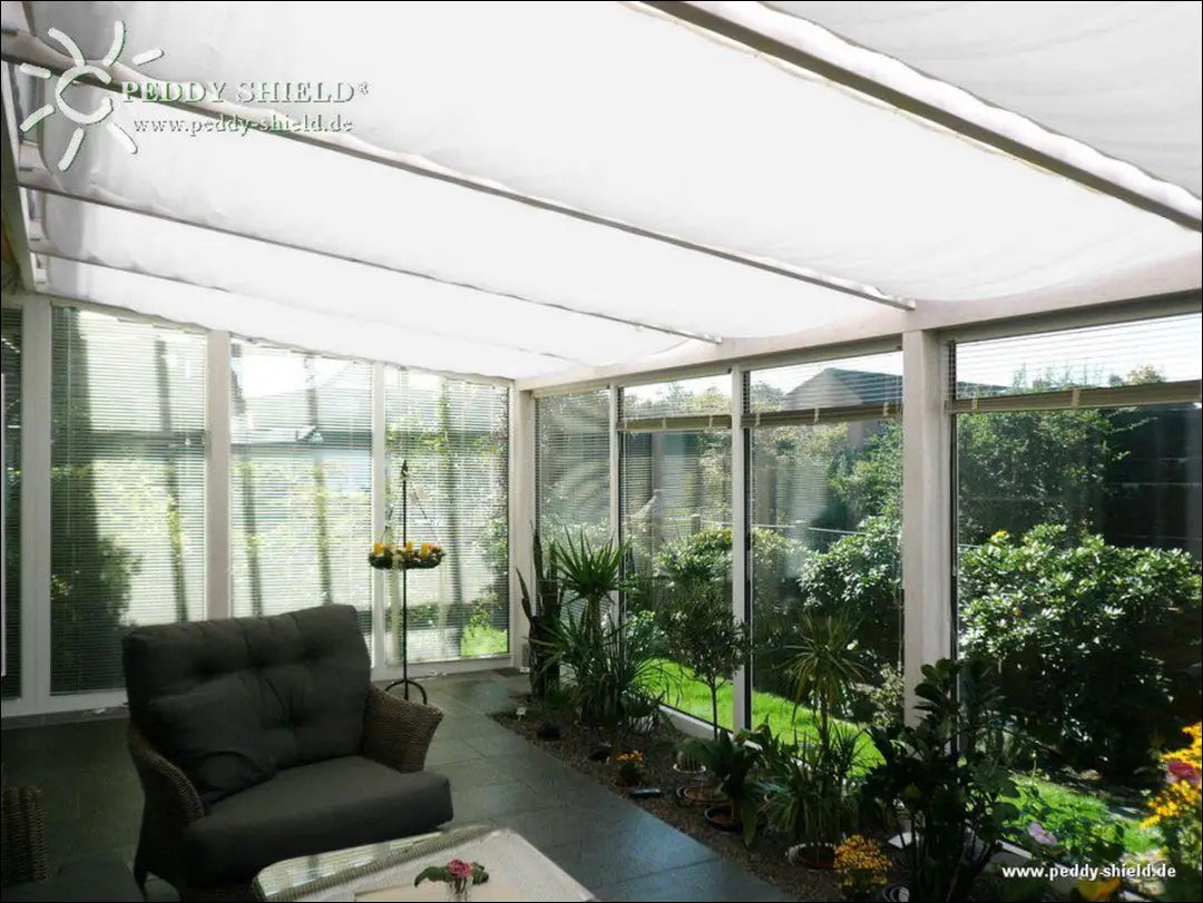 Lauko stogo užuolaida DA0275 - €33 Save 50% 25-50, __label:Pristatymas 1-2 d.d., lauko baldai, lauko-kita €25 to €50