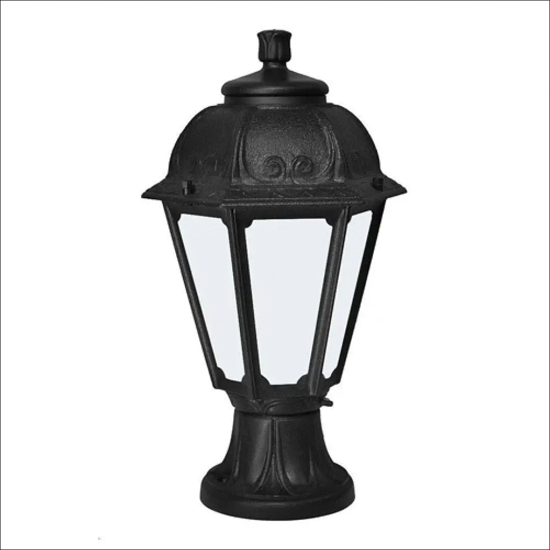 Lauko šviestuvas DI10252 - €40 Save 50% 25-50, __label:Pristatymas 1-2 d.d., color-juoda, interjeras, lauko baldai €25