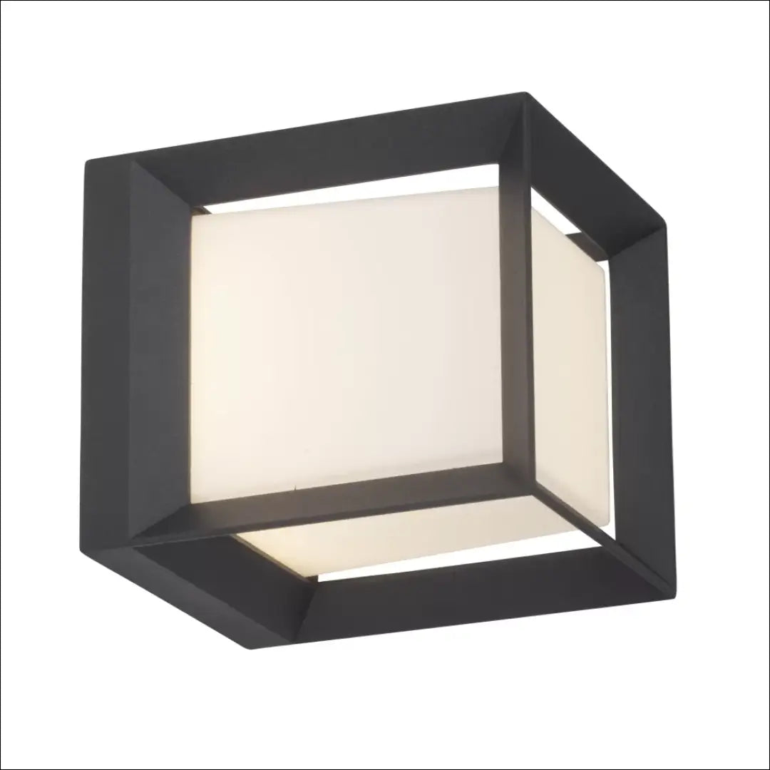 Lauko šviestuvas DI5028 - €29 Save 60% 25-50, __label:Pristatymas 1-2 d.d., color-balta, color-pilka, interjeras €25