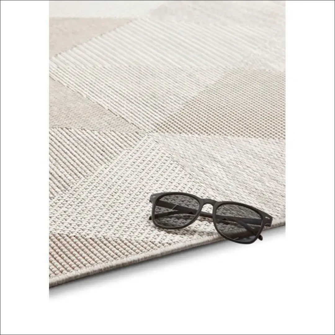 Lauko/terasos kilimas RU1467 - €128 Save 50% 100-200, __label:Pristatymas 1-2 d.d., color-smelio, Dydis-200-x-290-cm,