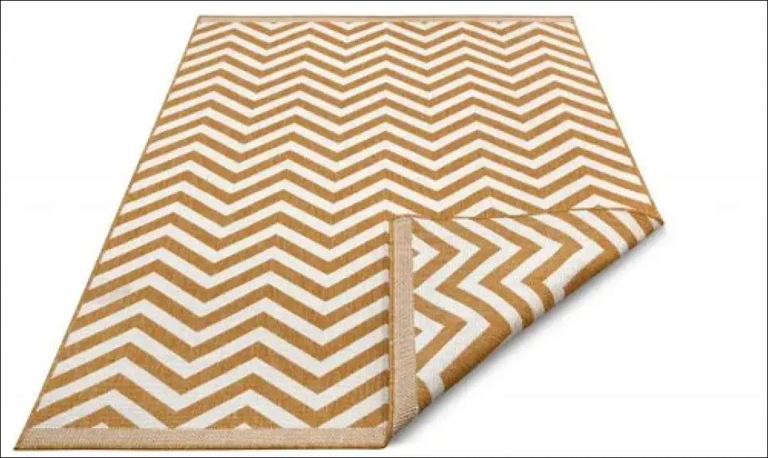 Lauko/terasos kilimas RU1475 - €84 Save 50% 50-100, __label:Pristatymas 1-2 d.d., color-geltona, Dydis-160-x-230-cm,