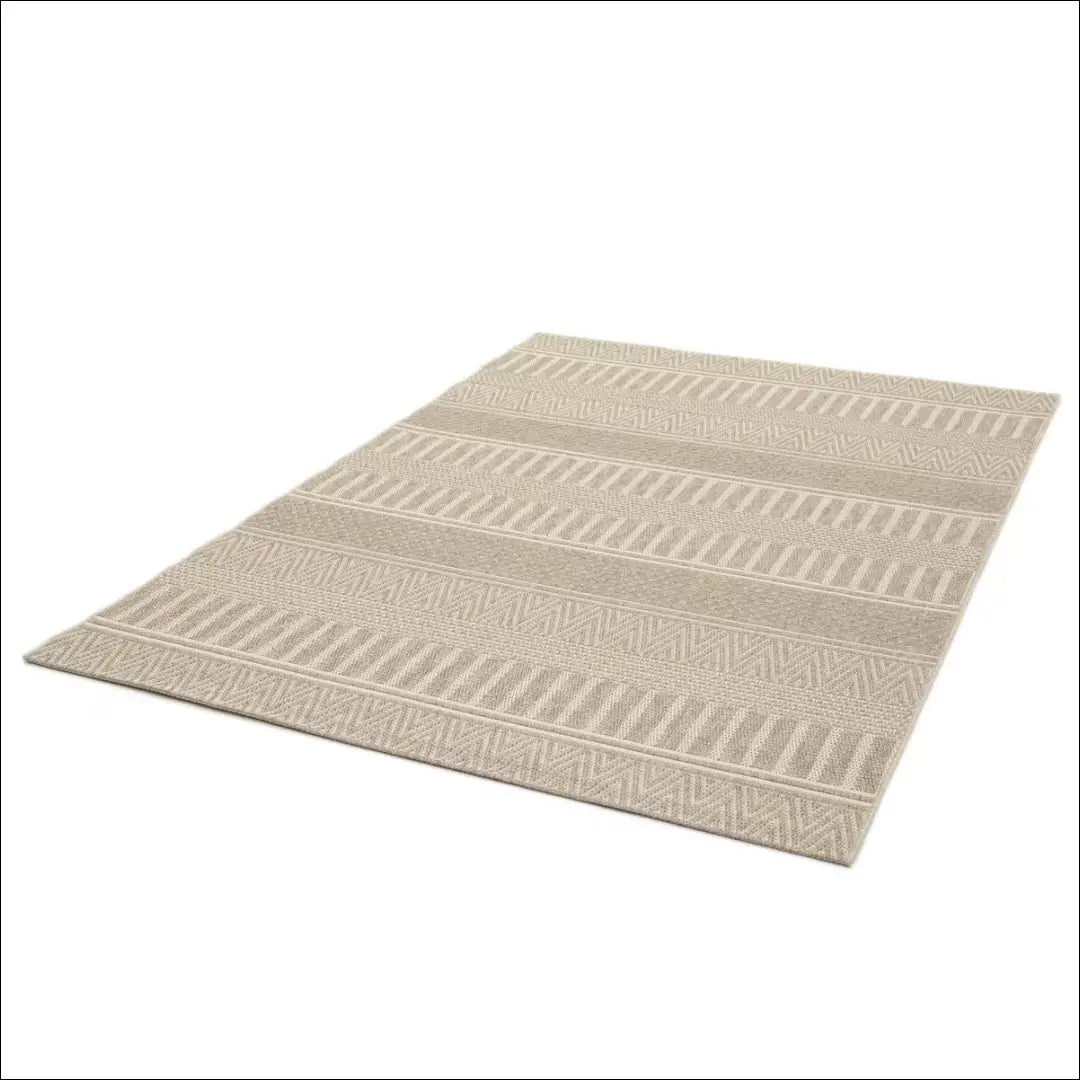 Lauko/terasos kilimas RU1524 - €135 Save 50% 100-200, __label:Pristatymas 1-2 d.d., color-smelio, Dydis-160-x-230-cm,
