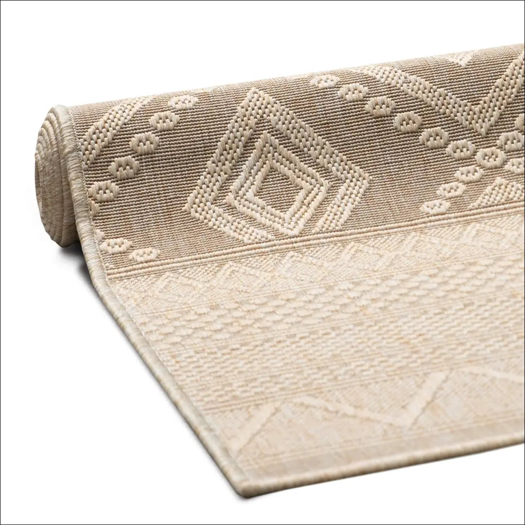 Lauko/terasos kilimas RU1677 - €120 Save 50% 100-200, __label:Pristatymas 1-2 d.d., color-smelio, Dydis-200-x-290-cm,