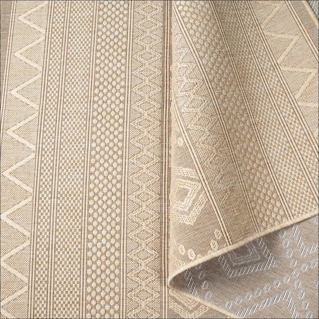 Lauko/terasos kilimas RU1677 - €120 Save 50% 100-200, __label:Pristatymas 1-2 d.d., color-smelio, Dydis-200-x-290-cm,