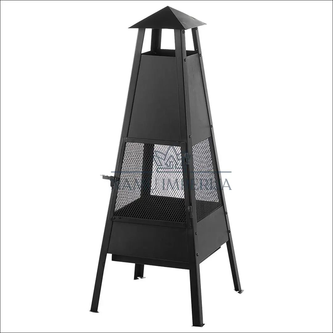 Laužavietė LI689 - €99 Save 30% 50-100, __label:Pristatymas 1-2 d.d., color-juoda, kita, lauko baldai €50 to €100