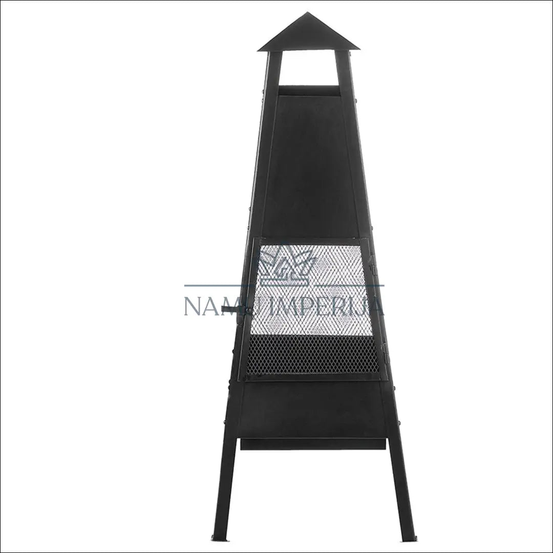 Laužavietė LI689 - €99 Save 30% 50-100, __label:Pristatymas 1-2 d.d., color-juoda, kita, lauko baldai €50 to €100