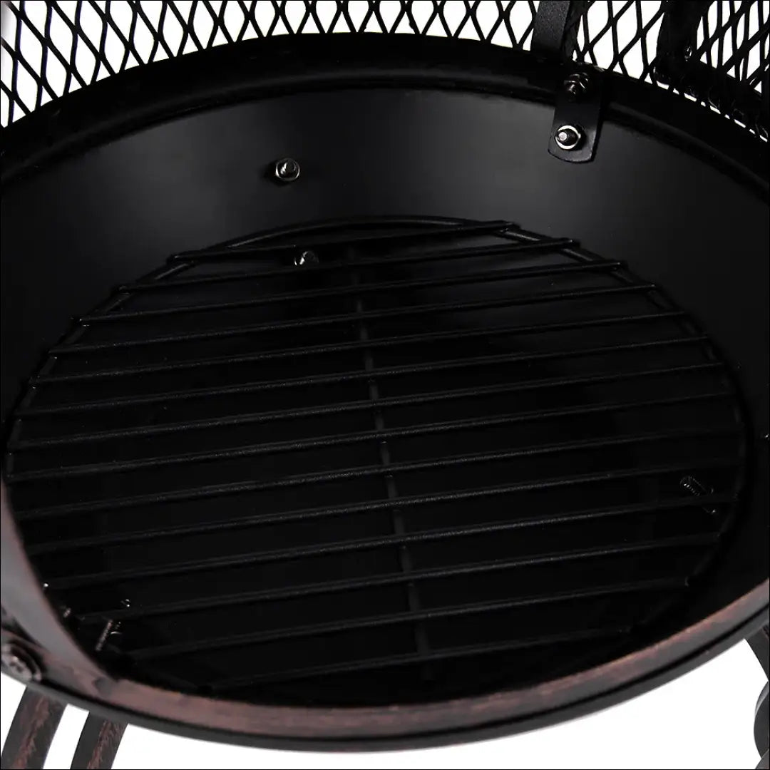 Laužavietė LI815 - €40 Save 50% 25-50, __label:Pristatymas 1-2 d.d., color-juoda, color-ruda, kita €25 to €50 Outdoor