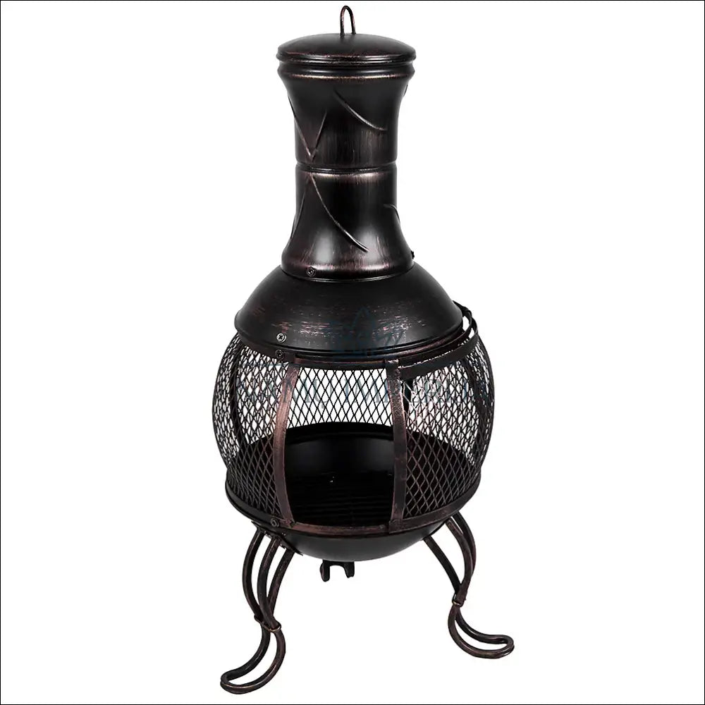 Laužavietė LI815 - €40 Save 50% 25-50, __label:Pristatymas 1-2 d.d., color-juoda, color-ruda, kita €25 to €50 Outdoor