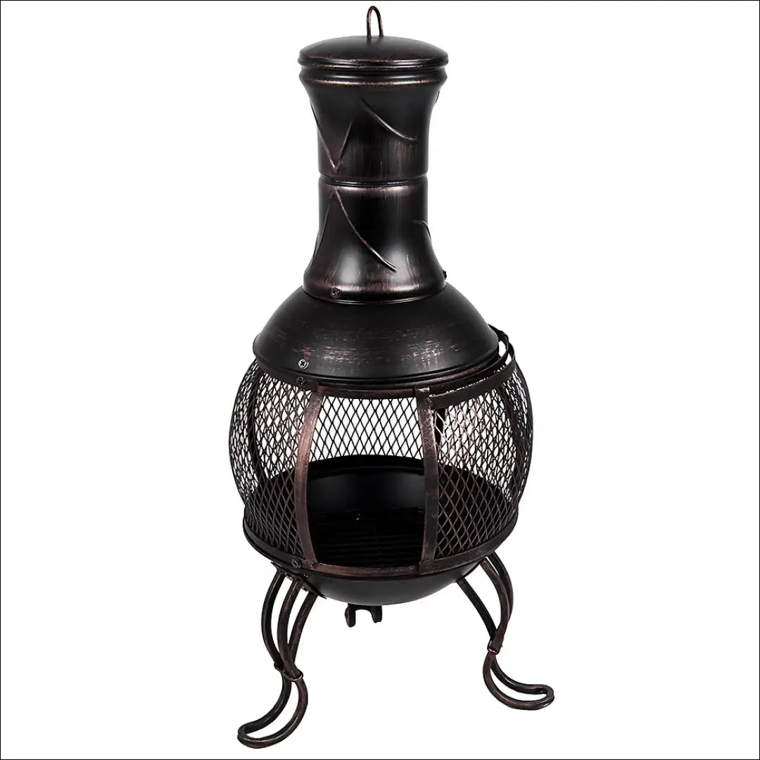 Laužavietė LI815 - €40 Save 50% 25-50, __label:Pristatymas 1-2 d.d., color-juoda, color-ruda, kita €25 to €50 Outdoor