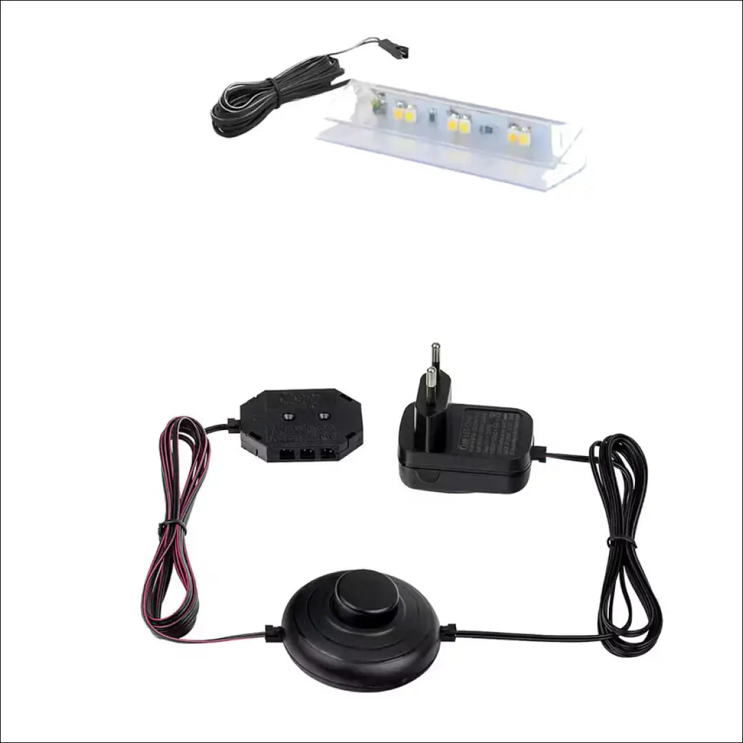 LED apšvietimas DI10035 - €14 Save 55% __label:Pristatymas 1-2 d.d., interjeras, kita, lubiniai-sviestuvai,