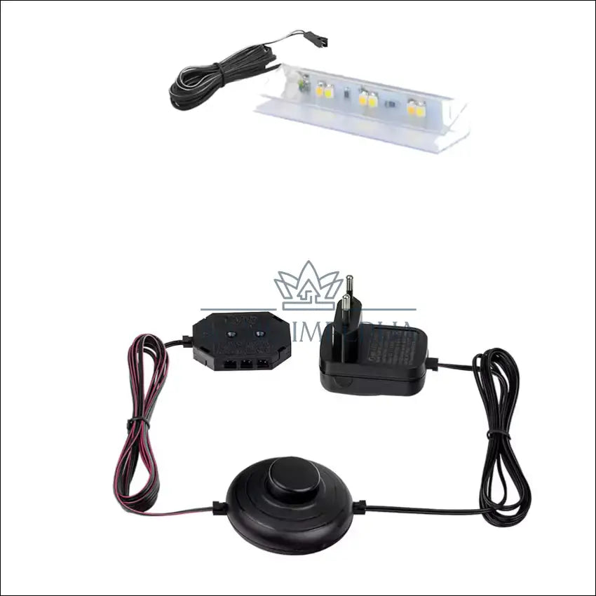 LED apšvietimas DI10035 - €16 Save 50% __label:Pristatymas 1-2 d.d., interjeras, kita, lubiniai-sviestuvai,