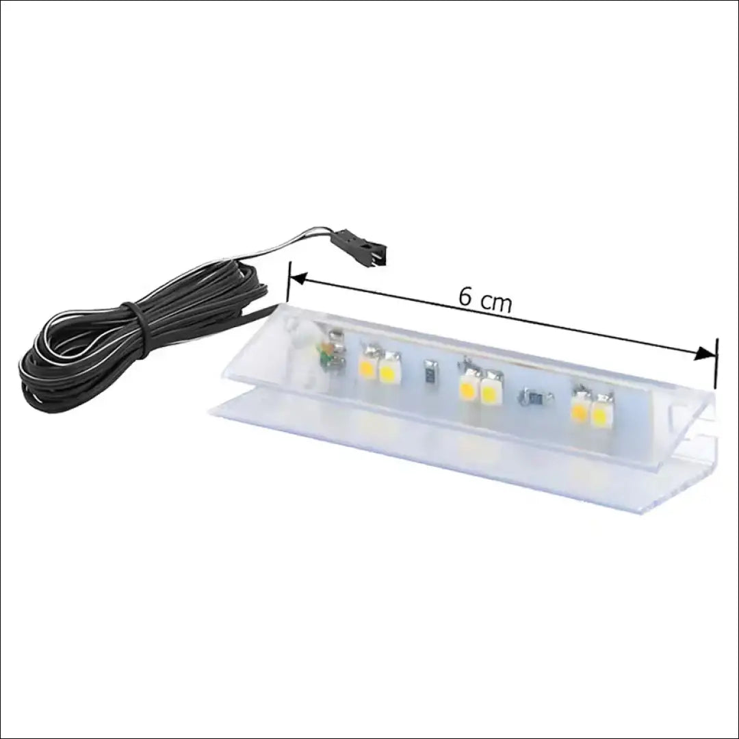 LED apšvietimas DI10035 - €14 Save 55% __label:Pristatymas 1-2 d.d., interjeras, kita, lubiniai-sviestuvai,