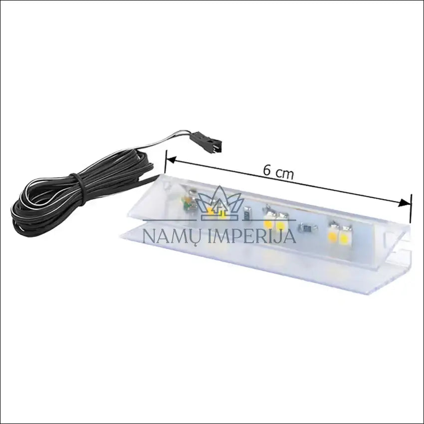 LED apšvietimas DI10035 - €16 Save 50% __label:Pristatymas 1-2 d.d., interjeras, kita, lubiniai-sviestuvai,
