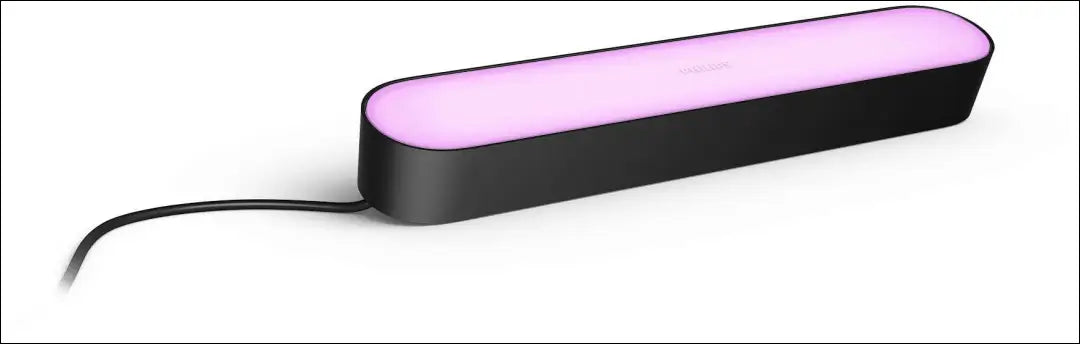 LED apšvietimas “Philips” DI12437 - €49 Save 50% 25-50, __label:Pristatymas 1-2 d.d., color-juoda, interjeras, kita