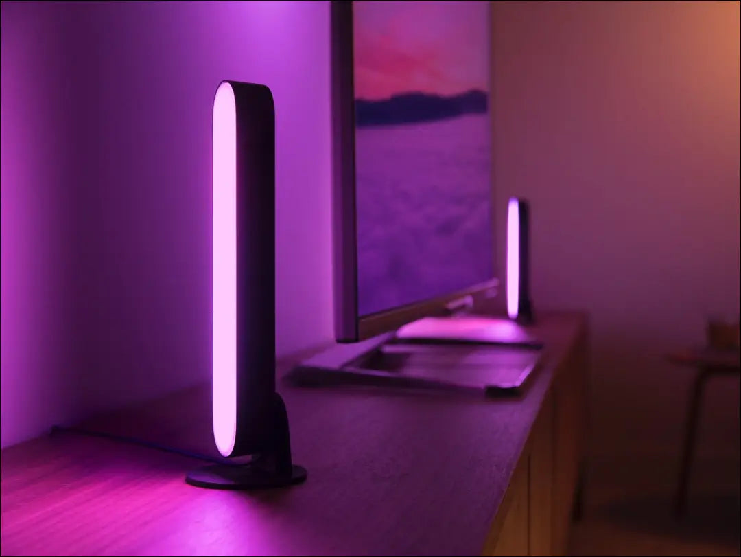 LED apšvietimas “Philips” DI12437 - €49 Save 50% 25-50, __label:Pristatymas 1-2 d.d., color-juoda, interjeras, kita