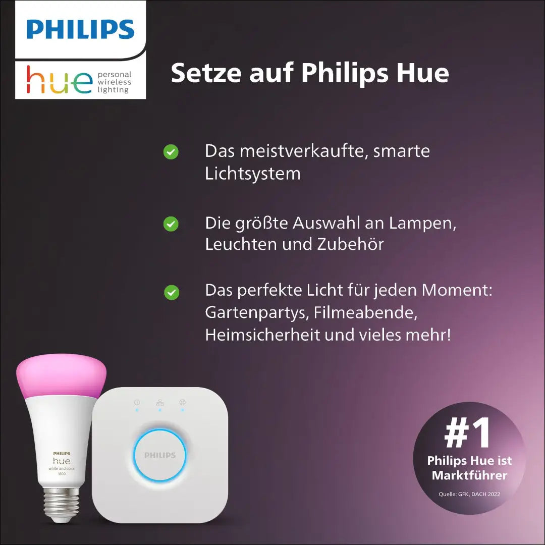 LED apšvietimas “Philips” DI12437 - €49 Save 50% 25-50, __label:Pristatymas 1-2 d.d., color-juoda, interjeras, kita