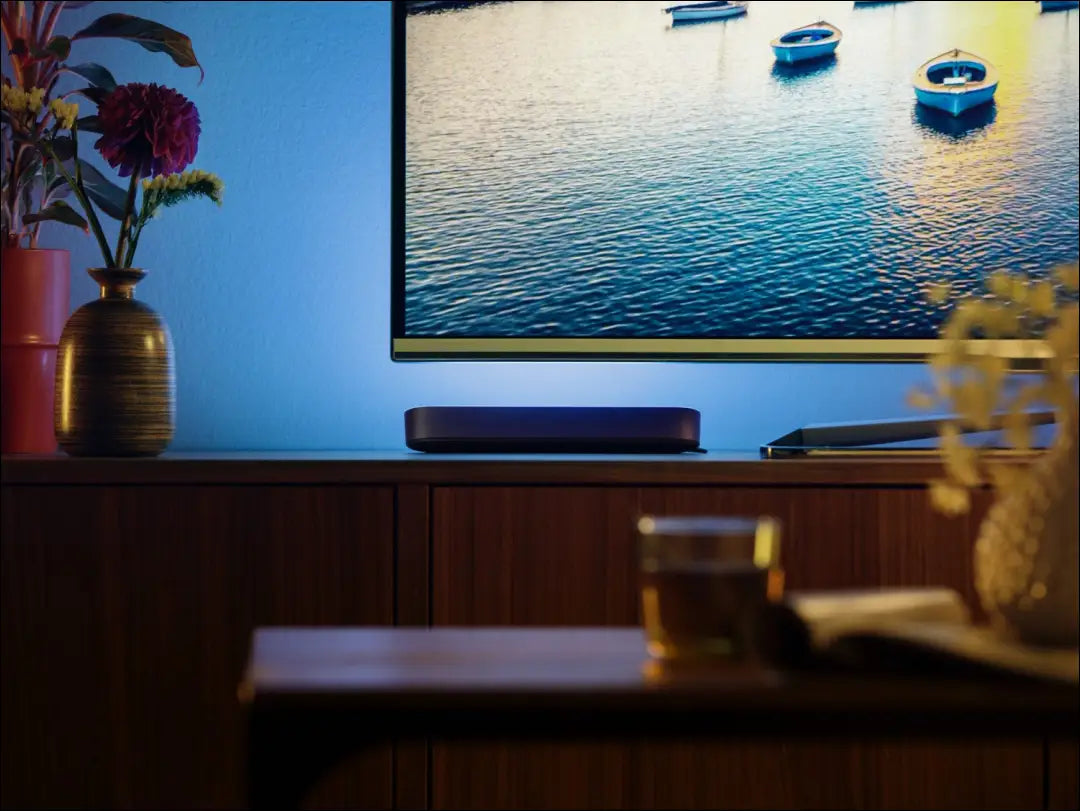 LED apšvietimas “Philips” DI12437 - €49 Save 50% 25-50, __label:Pristatymas 1-2 d.d., color-juoda, interjeras, kita