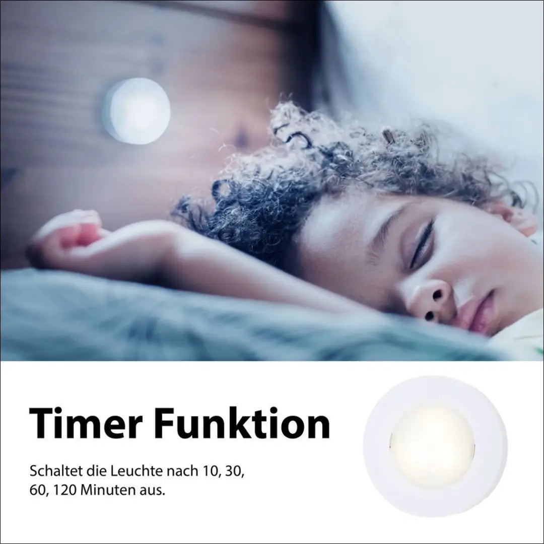 LED funkcinės lemputės (6vnt) DI12352 - €15 Save 50% __label:Pristatymas 1-2 d.d., color-balta, interjeras, kita,