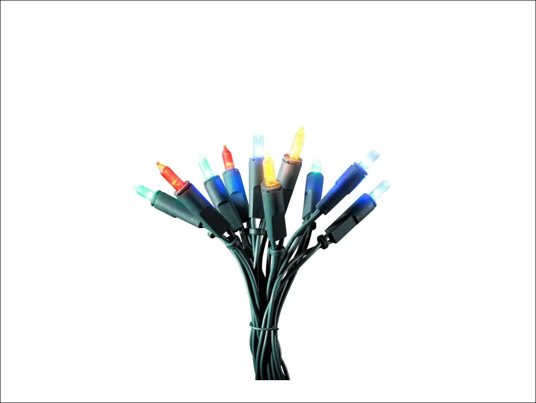 LED girlianda DI10514 - €11 Save 50% __label:Pristatymas 1-2 d.d., kaledos, under-25 Iki €25 Holiday Ornaments | Namų