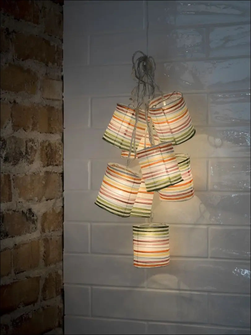 LED girlianda DI12312 - €15 Save 50% __label:Pristatymas 1-2 d.d., dekoracijos, interjeras, lubiniai-sviestuvai,