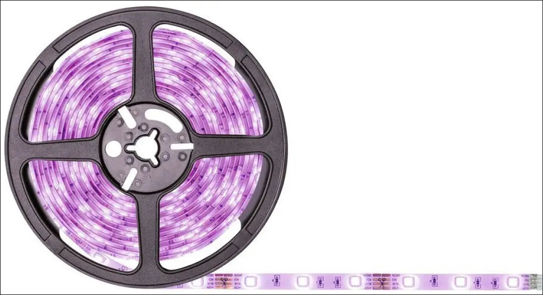 LED juosta (5m) DI12514 - €15 Save 50% __label:Pristatymas 1-2 d.d., kita, lubiniai-sviestuvai, material-metalas,