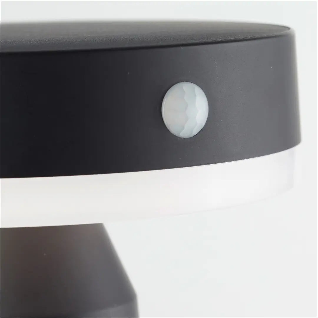 LED lauko sieninis šviestuvas DI12435 - €34 Save 50% 25-50, __label:Pristatymas 1-2 d.d., color-juoda, interjeras,