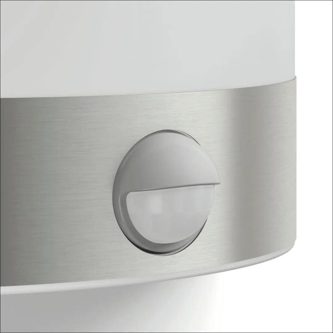 LED lauko sieninis šviestuvas DI12500 - €39 Save 50% 25-50, __label:Pristatymas 1-2 d.d., color-sidabrine, interjeras,