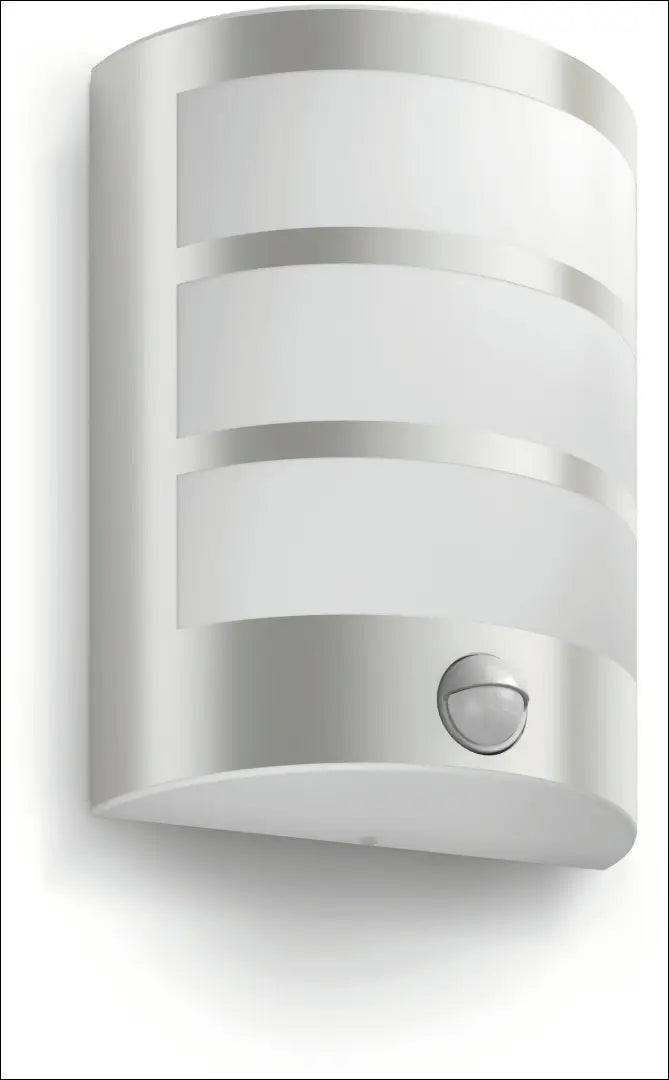 LED lauko sieninis šviestuvas DI12500 - €39 Save 50% 25-50, __label:Pristatymas 1-2 d.d., color-sidabrine, interjeras,