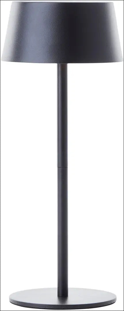 LED lauko stalinis šviestuvas DI12498 - €20 Save 50% __label:Pristatymas 1-2 d.d., color-juoda, interjeras, baldai,