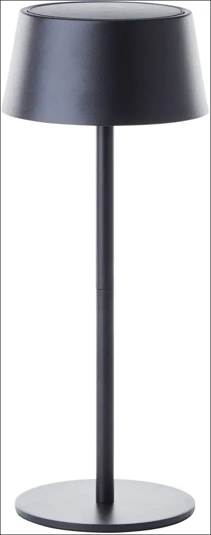 LED lauko stalinis šviestuvas DI12498 - €20 Save 50% __label:Pristatymas 1-2 d.d., color-juoda, interjeras, baldai,