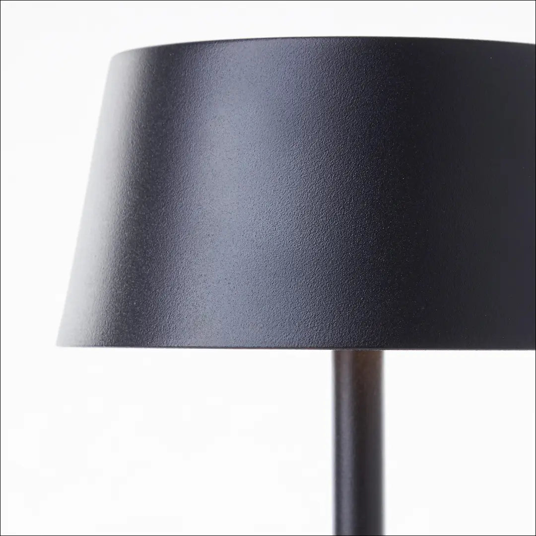 LED lauko stalinis šviestuvas DI12498 - €20 Save 50% __label:Pristatymas 1-2 d.d., color-juoda, interjeras, baldai,