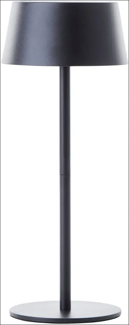 LED lauko stalinis šviestuvas DI12498 - €20 Save 50% __label:Pristatymas 1-2 d.d., color-juoda, interjeras, baldai,