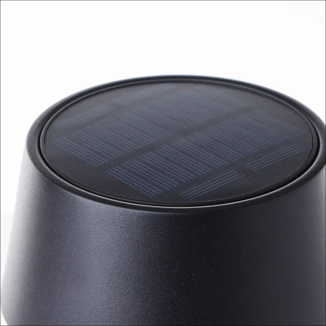 LED lauko stalinis šviestuvas DI12498 - €20 Save 50% __label:Pristatymas 1-2 d.d., color-juoda, interjeras, baldai,