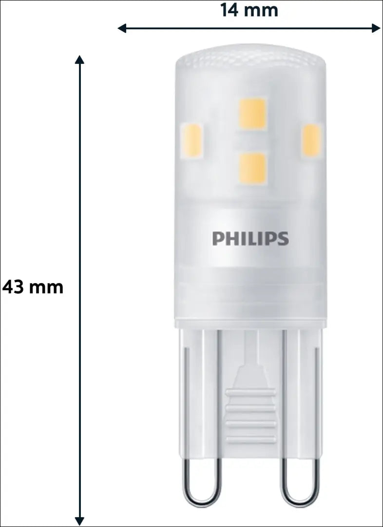 LED lempučių G9 komplektas (6vnt) DI12396 - €14 Save 50% __label:Pristatymas 1-2 d.d., interjeras, kita,