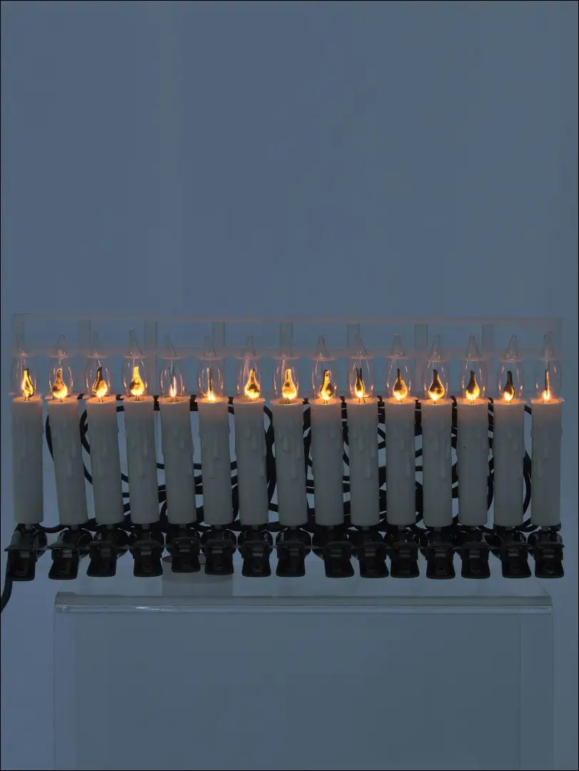 LED lempučių girlianda (710cm) DI4831 - €25 Save 50% 25-50, __label:Pristatymas 1-2 d.d., color-balta, interjeras,