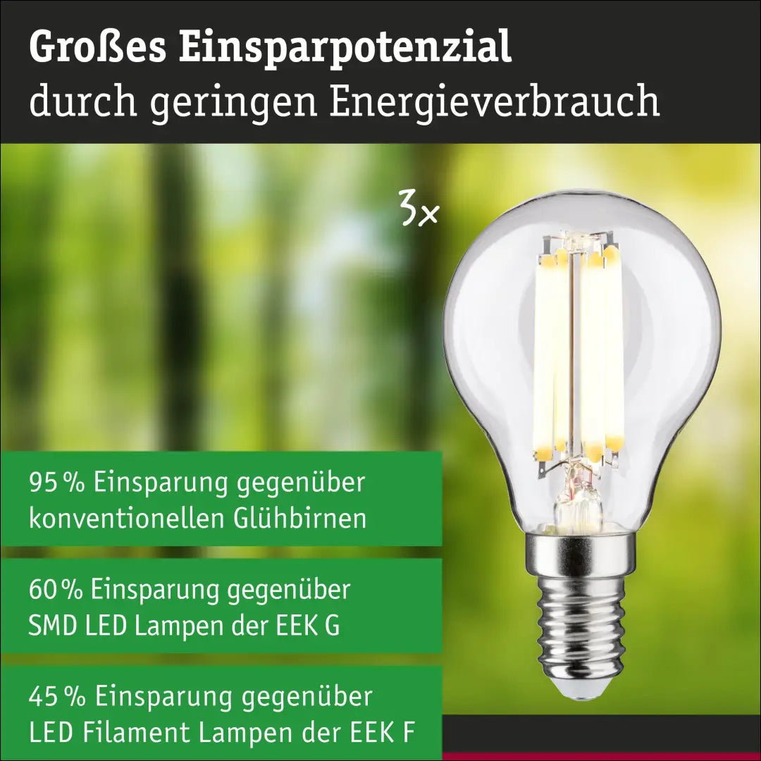 LED lempučių komplektas (3vnt) DI12545 - €11 Save 50% __label:Pristatymas 1-2 d.d., interjeras, kita,