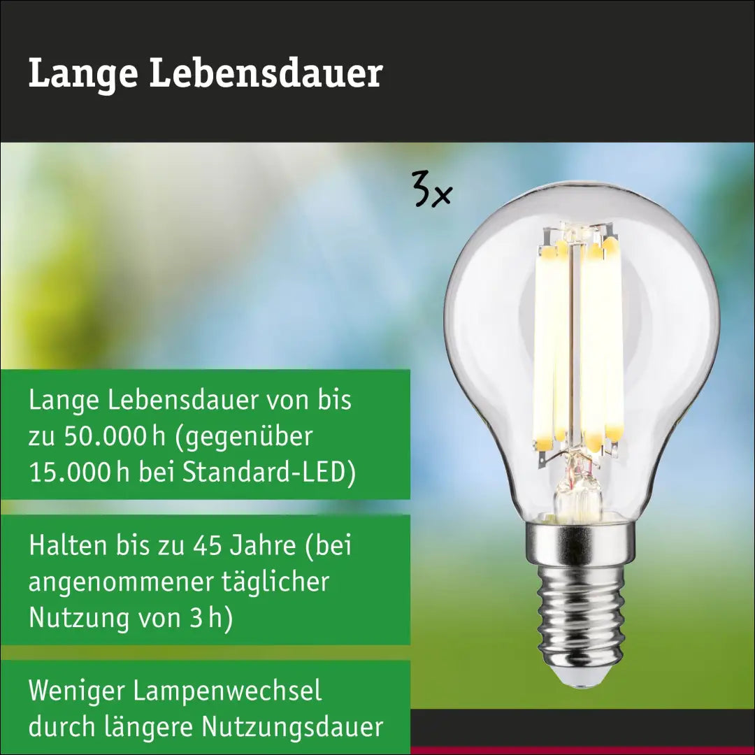 LED lempučių komplektas (3vnt) DI12545 - €11 Save 50% __label:Pristatymas 1-2 d.d., interjeras, kita,