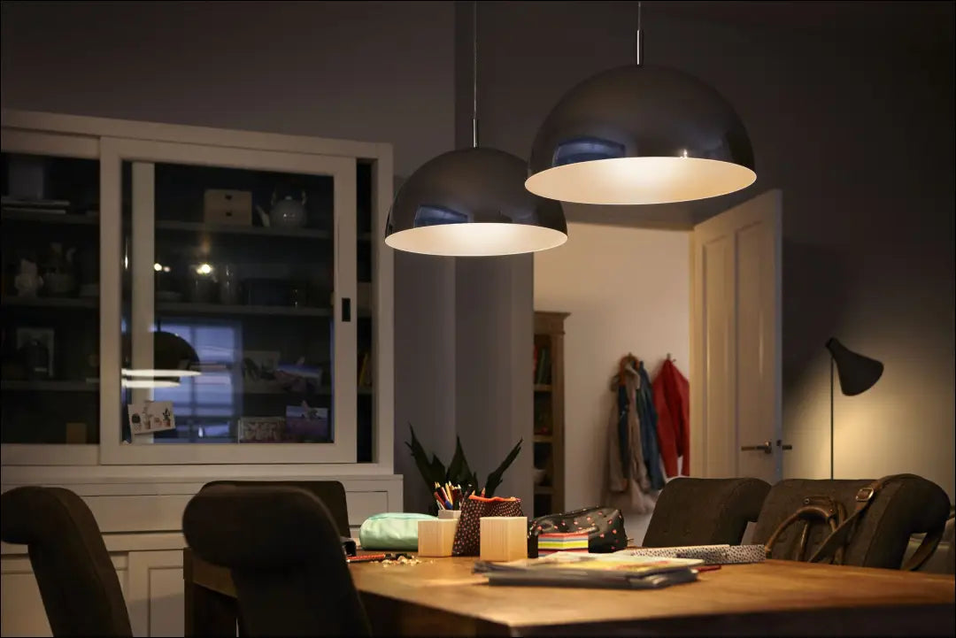 LED lempučių komplektas (3vnt) “Philips” DI12332 - €9 Save 50% __label:Pristatymas 1-2 d.d., interjeras, kita,