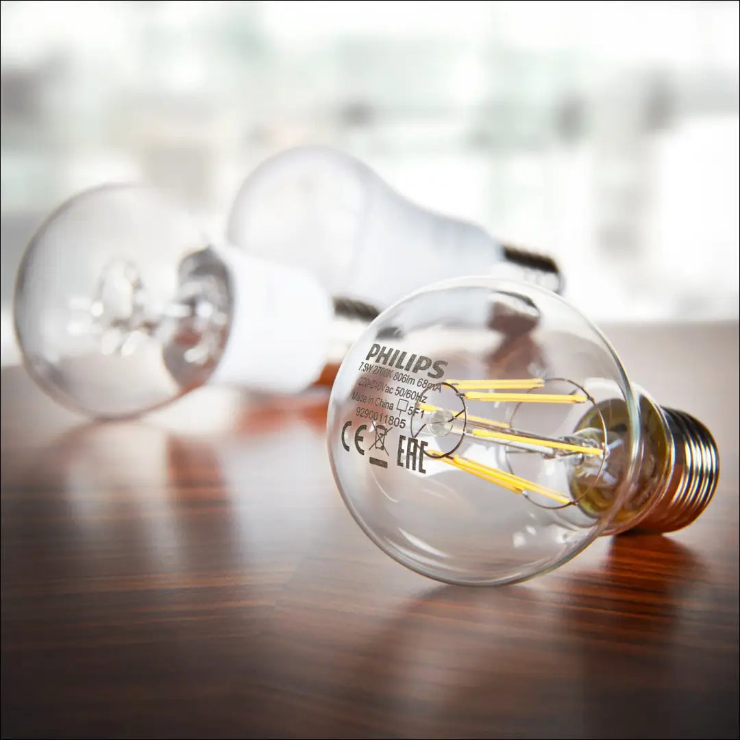 LED lempučių komplektas (6vnt) DI12526 - €11 Save 50% __label:Pristatymas 1-2 d.d., interjeras, kita,
