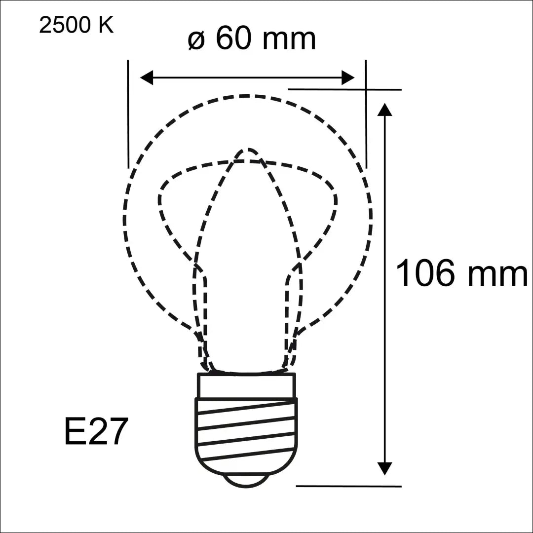 LED lempučių rinkinys (3vnt) DI12333 - €20 Save 50% __label:Pristatymas 1-2 d.d., interjeras, kita,
