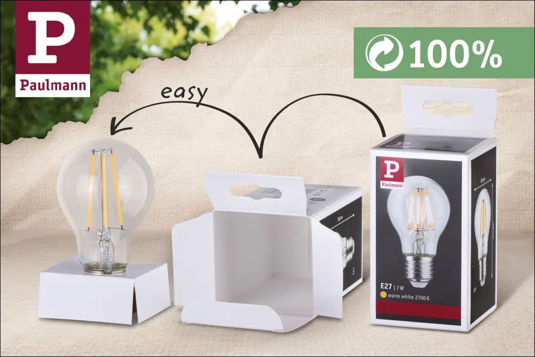 LED lempučių rinkinys (3vnt) DI12333 - €20 Save 50% __label:Pristatymas 1-2 d.d., interjeras, kita,