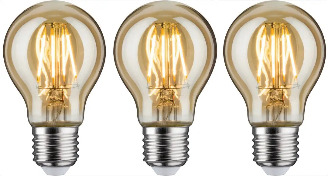 LED lempučių rinkinys (3vnt) DI12333 - €20 Save 50% __label:Pristatymas 1-2 d.d., interjeras, kita,
