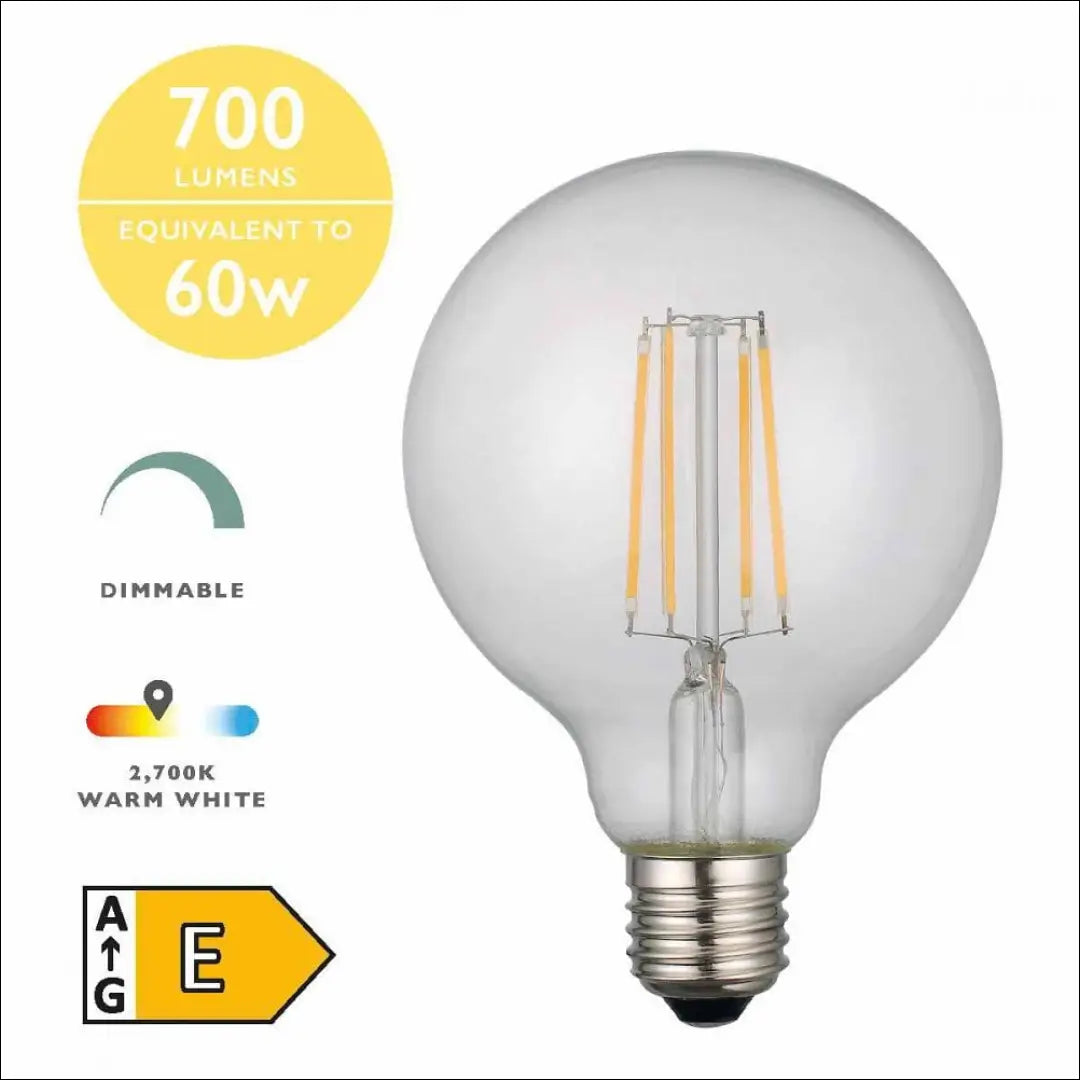 LED lemputė DI10956 - €12 Save 50% __label:Pristatymas 1-2 d.d., interjeras, kita, lubiniai-sviestuvai,
